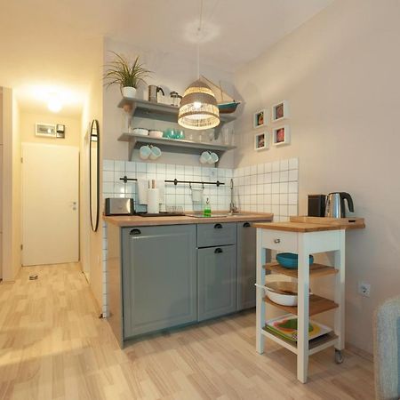 Luciana'S City Centre Hideout Задар Екстериор снимка