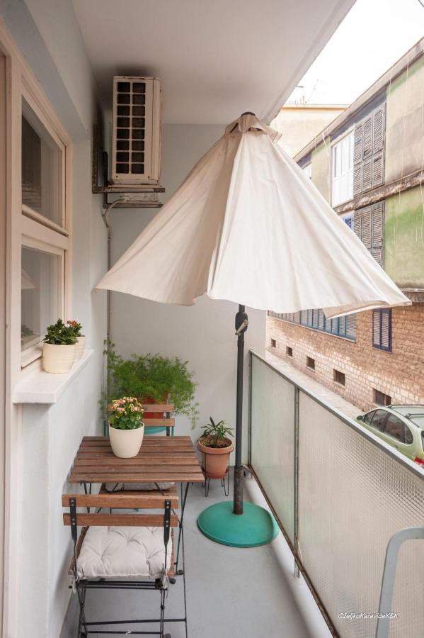 Luciana'S City Centre Hideout Задар Екстериор снимка